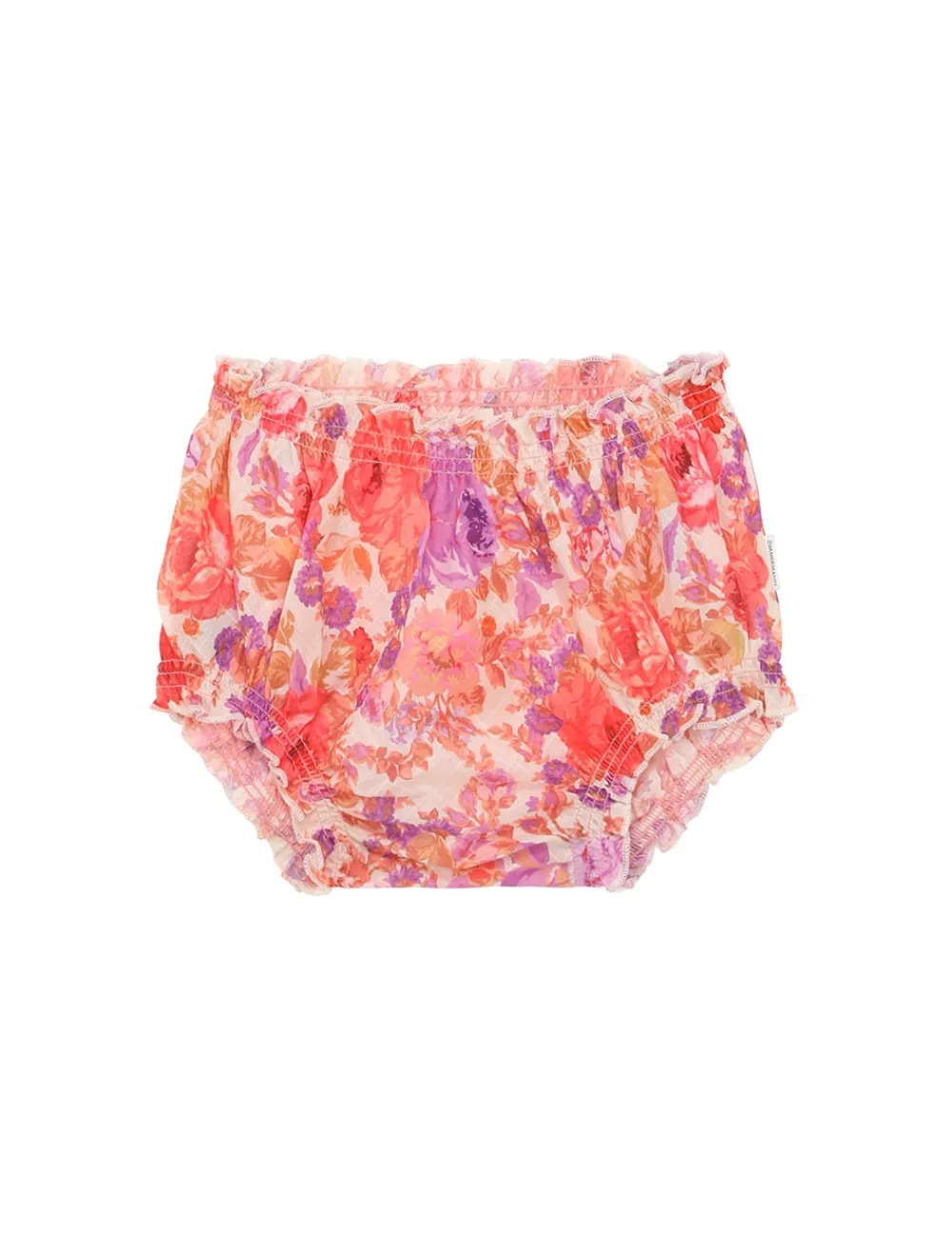 ZIMMERMANN Raie Bloomer-Women Clothing