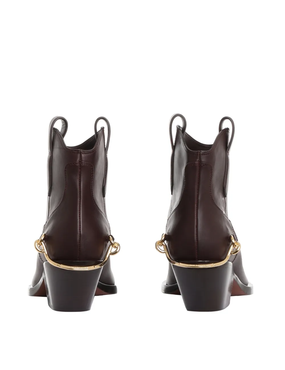 ZIMMERMANN Duncan Low Boots 45-Women Luminosity