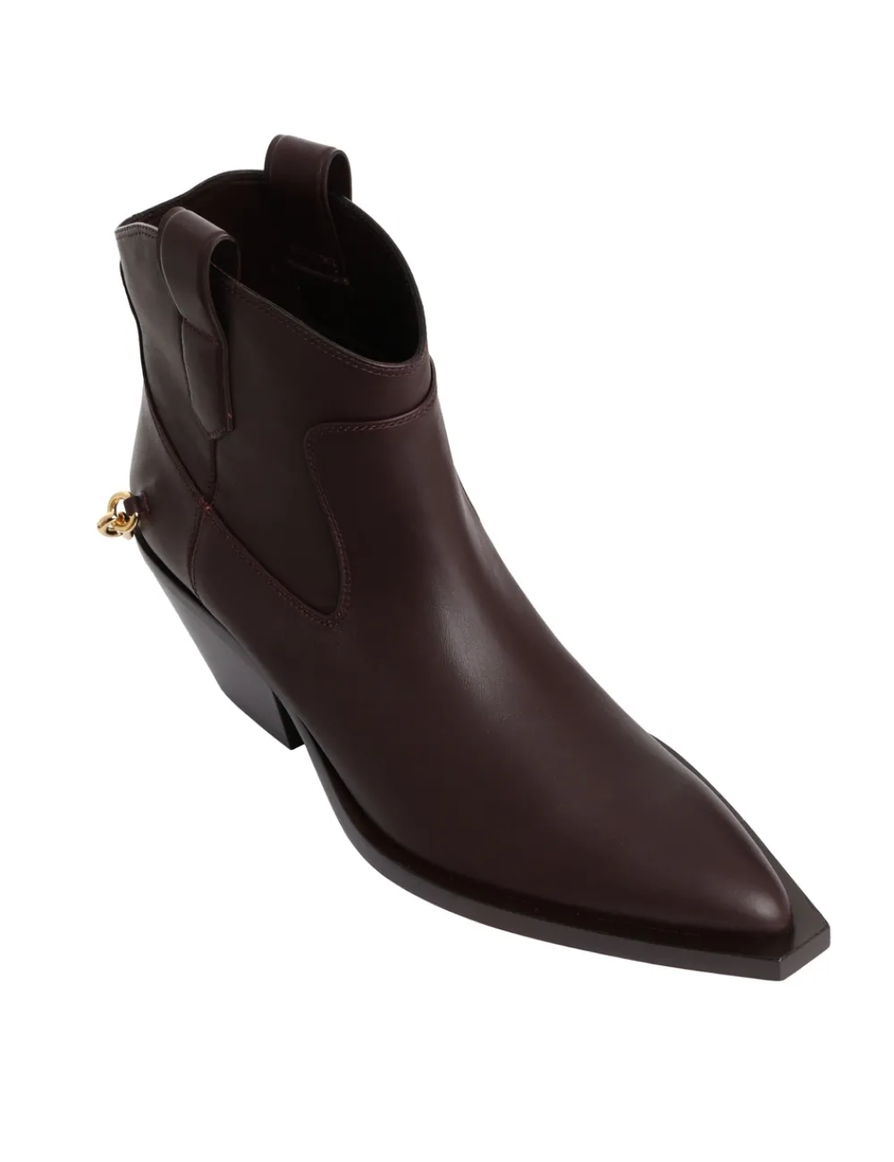 ZIMMERMANN Duncan Low Boots 45-Women Luminosity