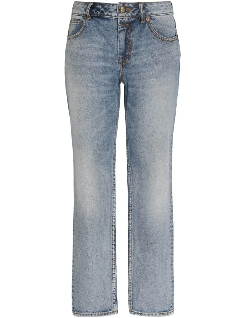 ZIMMERMANN Luminosity Stovepipe Jean-Women Form & Light
