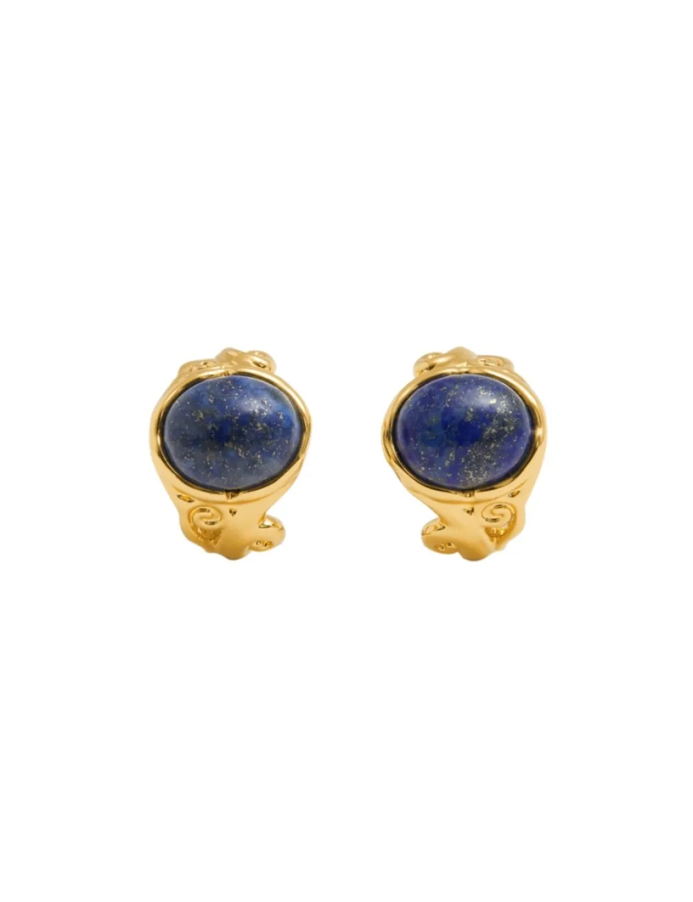 ZIMMERMANN Stone Signet Earrings-Women Jewellery