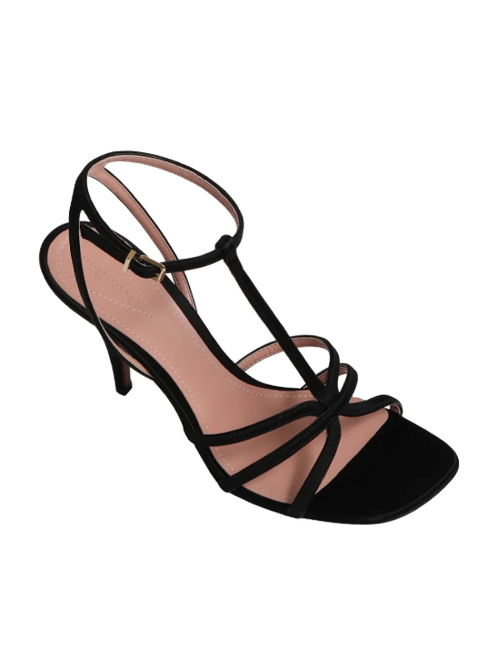 ZIMMERMANN Aura Sandal 85-Women Heels