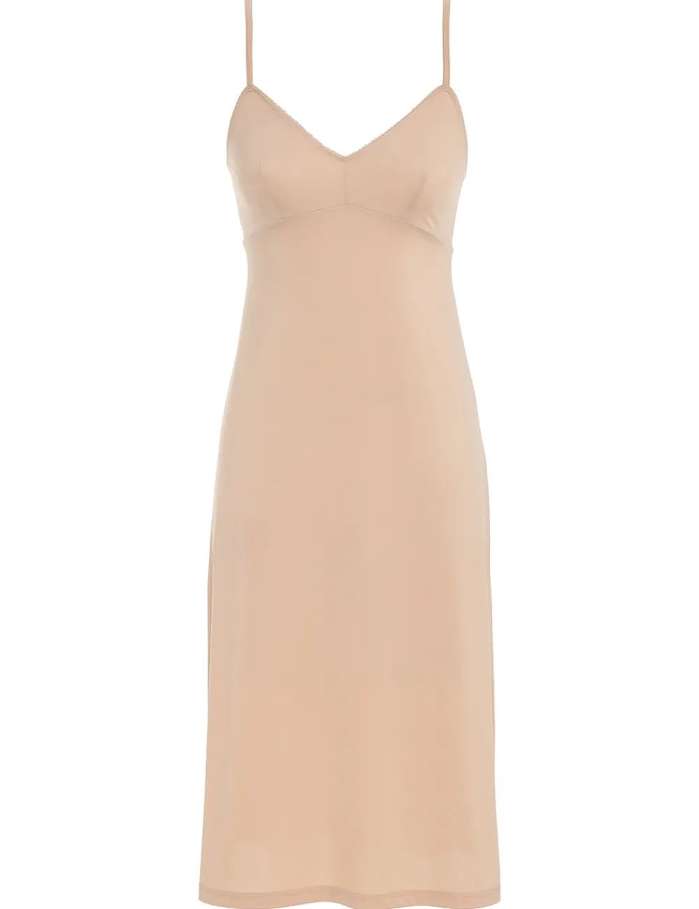 ZIMMERMANN Sensory Tiered Midi Dress-Women Luminosity