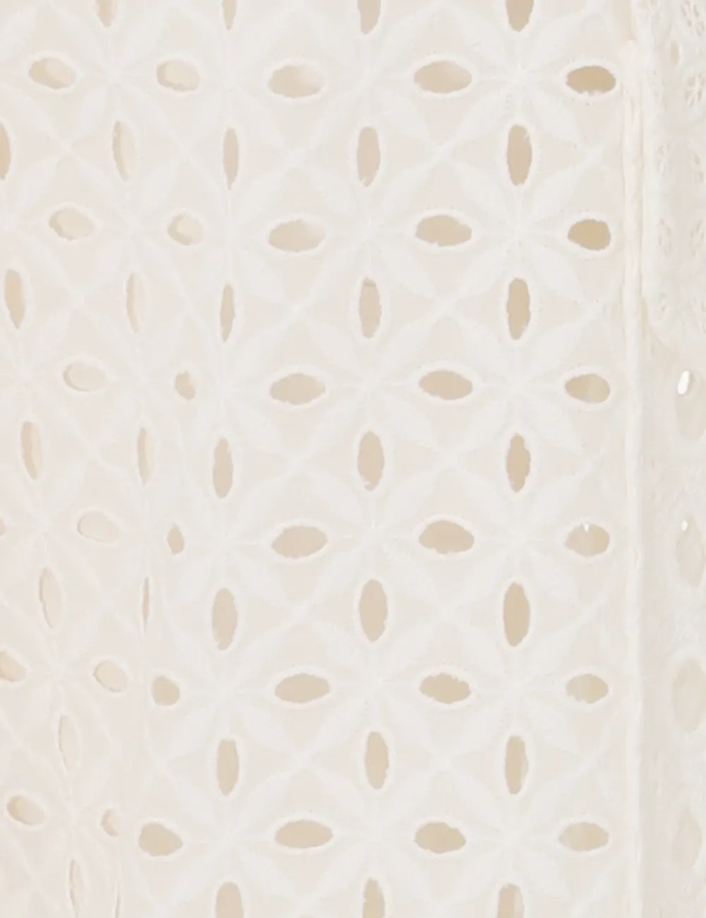 ZIMMERMANN Matchmaker Anglaise Pant-Women Shorts & Pants