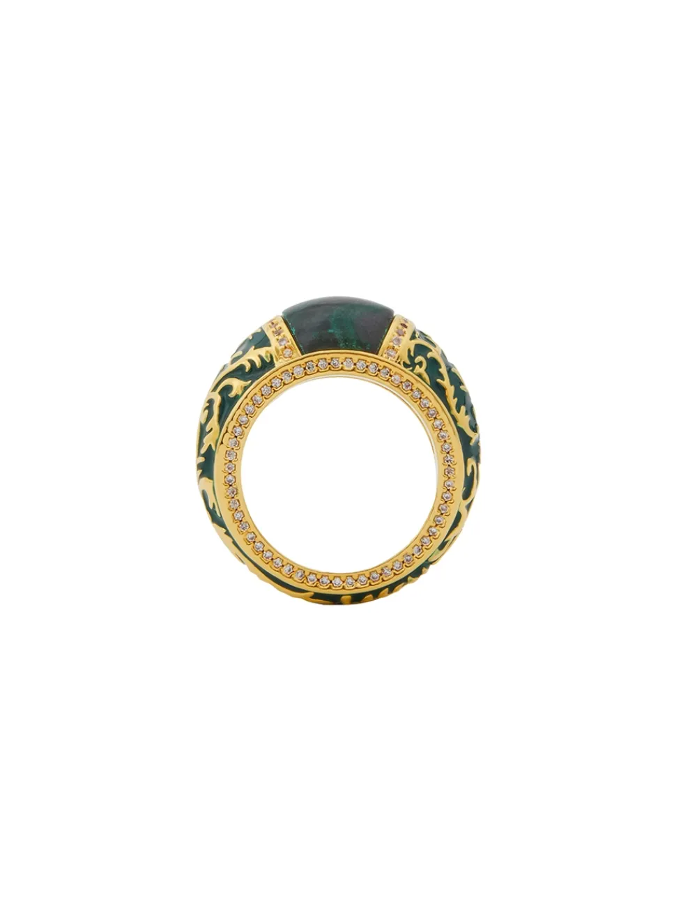 ZIMMERMANN Zimmemorabilia Ring-Women Jewellery