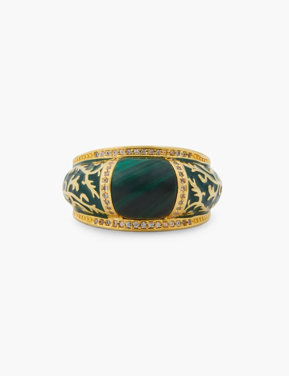 ZIMMERMANN Zimmemorabilia Ring-Women Jewellery