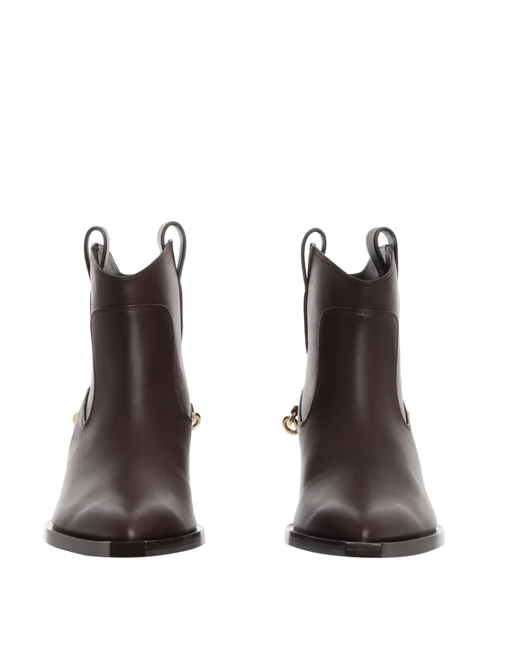 ZIMMERMANN Duncan Low Boots 45-Women Shoes