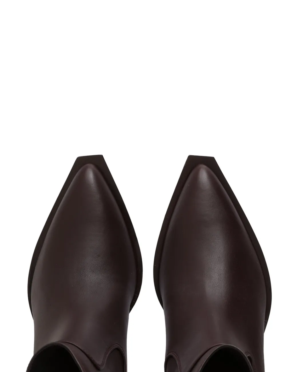 ZIMMERMANN Duncan Low Boots 45-Women Shoes