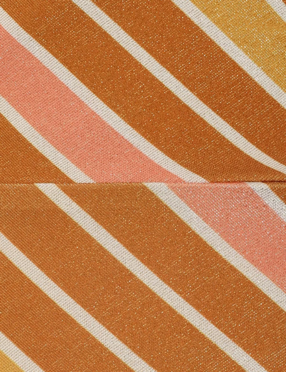 ZIMMERMANN Lexi Lurex Scarf Tie 1Pc-Women One Pieces