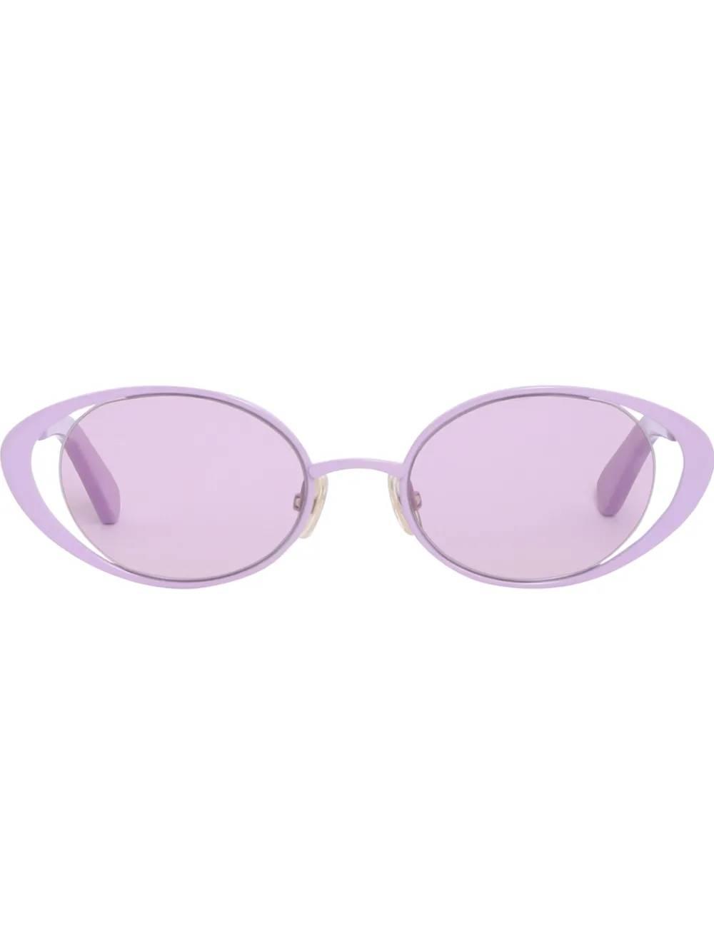 ZIMMERMANN Tide Oval Frame-Women Accessories