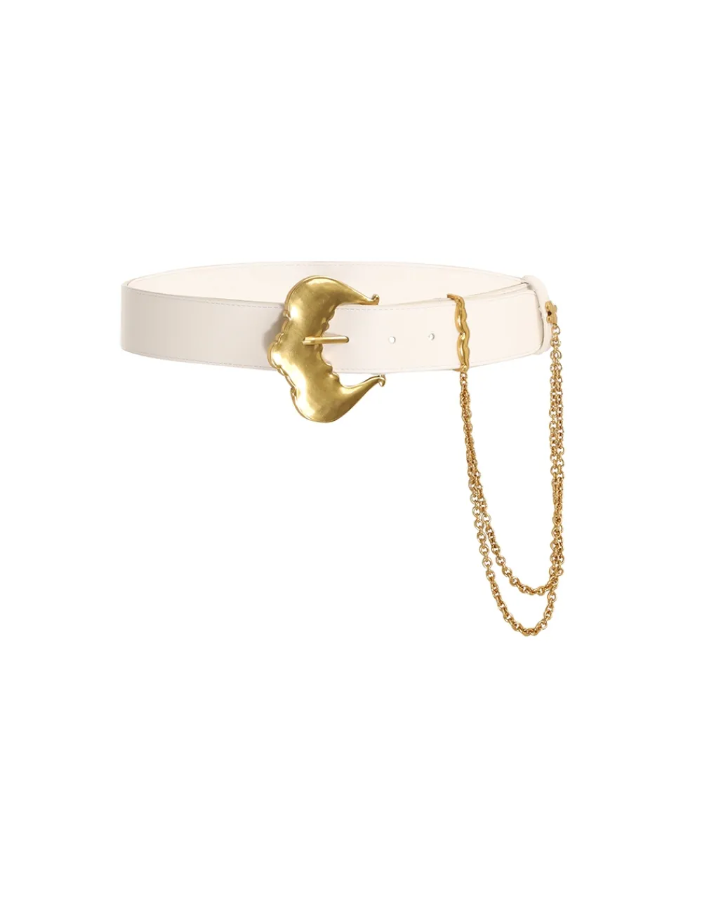 ZIMMERMANN Western Waist Belt-Women Luminosity