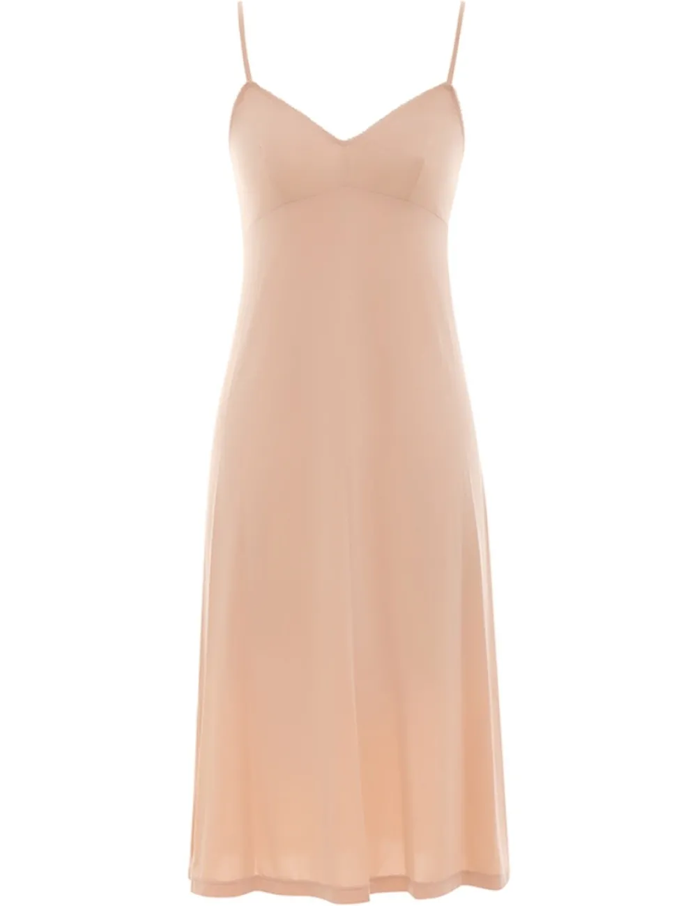 ZIMMERMANN Raie Swing Maxi Dress-Women Dresses & Coverups