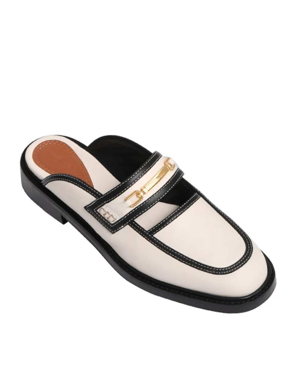 ZIMMERMANN Bacall Loafer-Women Shoes