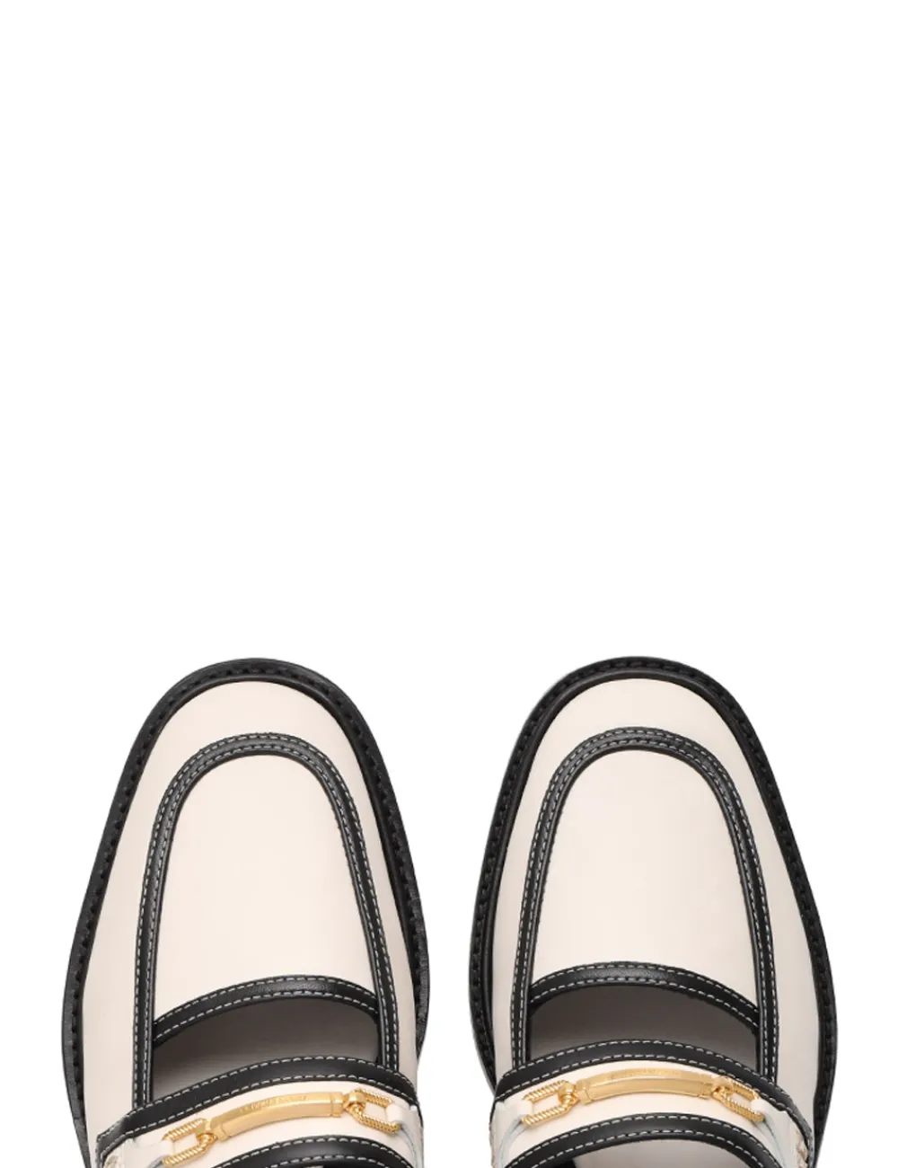 ZIMMERMANN Bacall Loafer-Women Shoes
