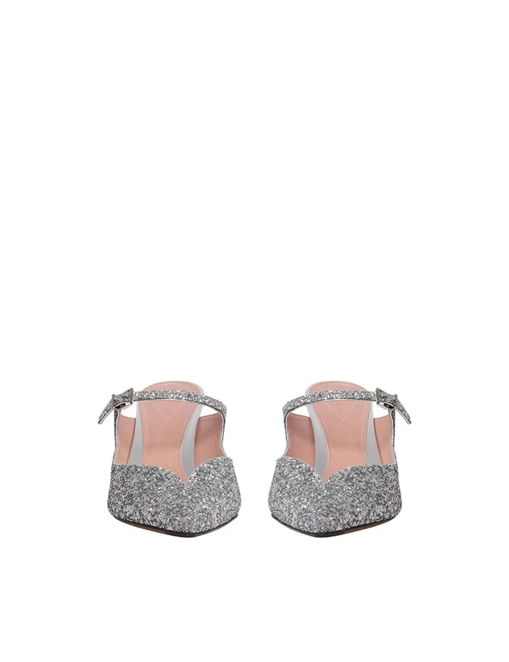 ZIMMERMANN Aura Mule 65-Women Accessories