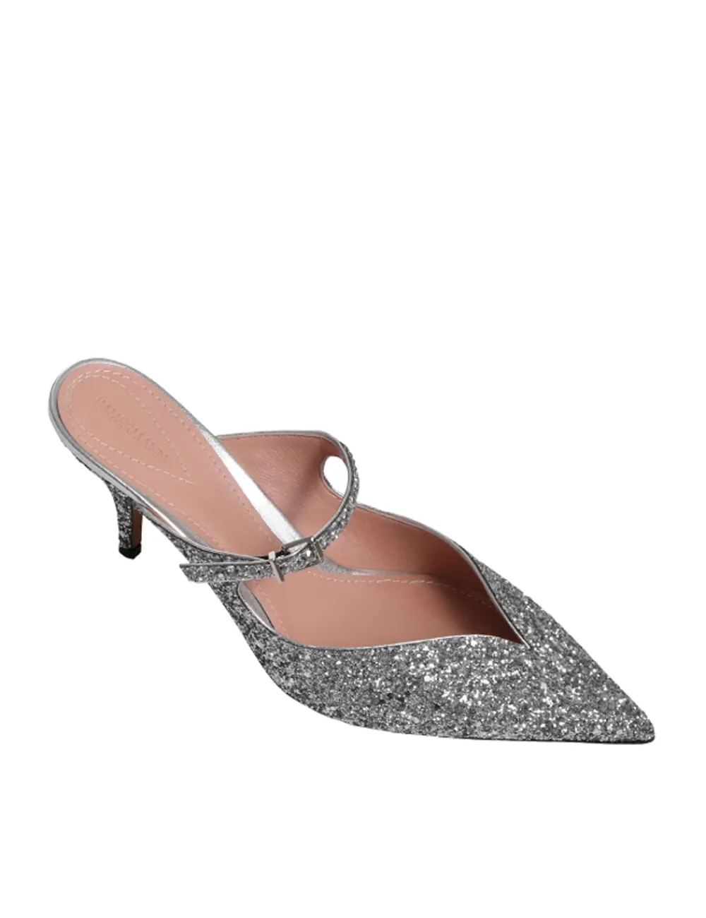 ZIMMERMANN Aura Mule 65-Women Accessories