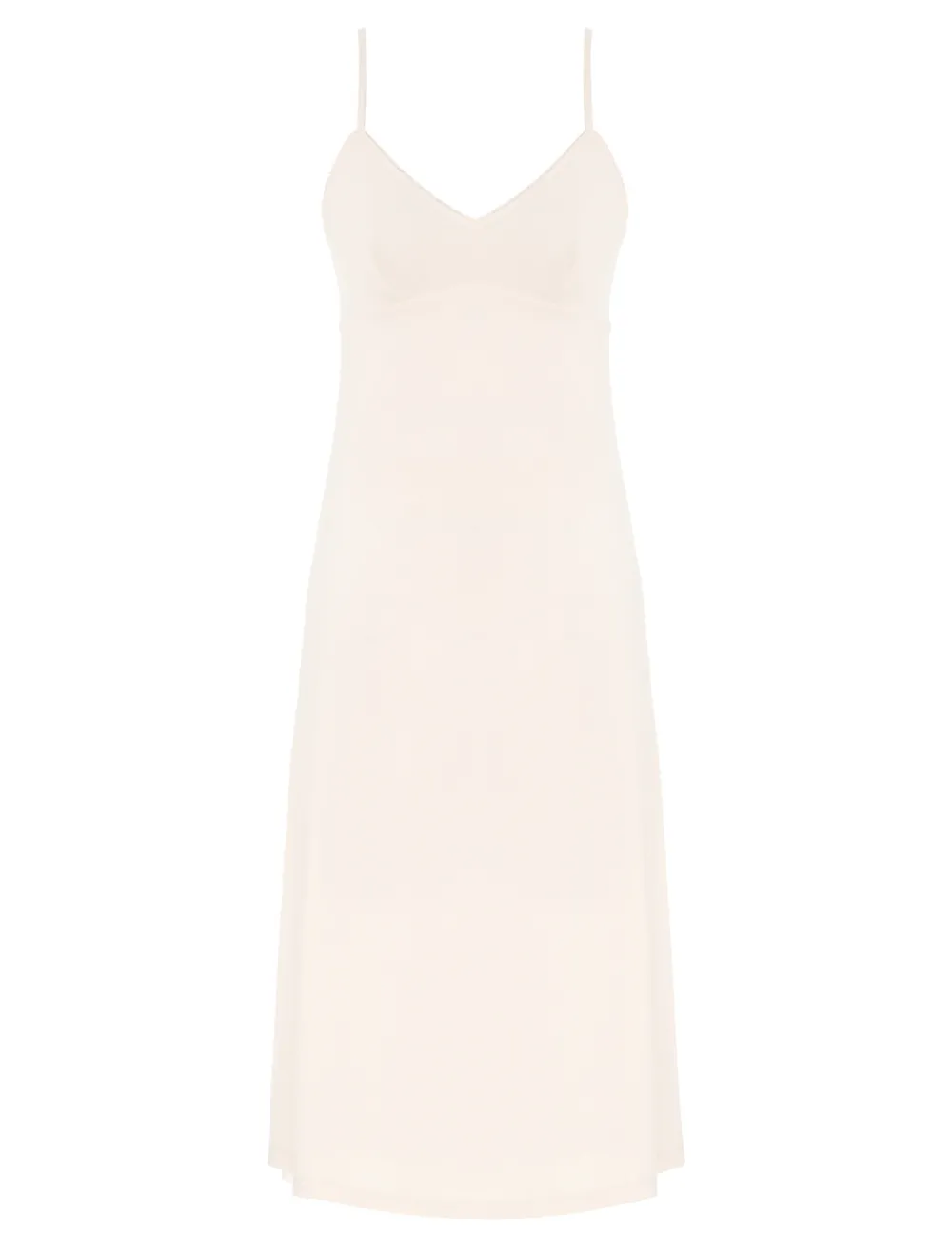 ZIMMERMANN Lyrical Lace Tie Midi-Women Dresses