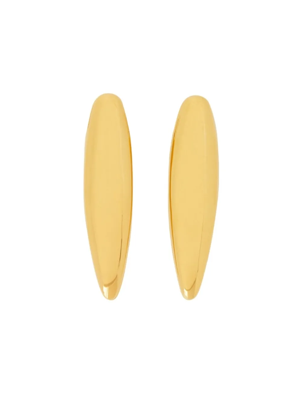 ZIMMERMANN Paint Stroke Earrings-Women Jewellery