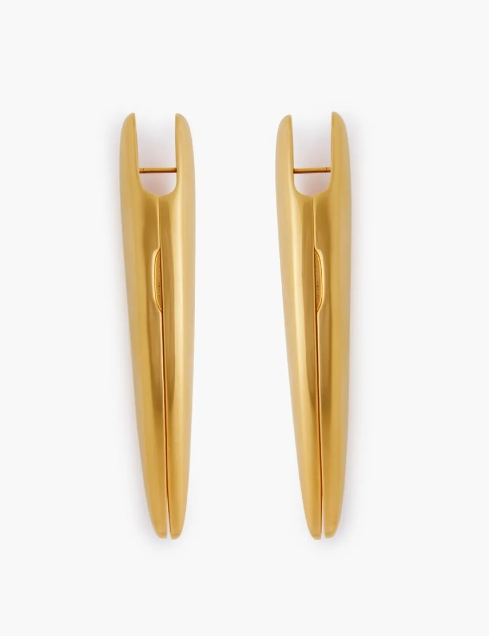 ZIMMERMANN Paint Stroke Earrings-Women Form & Light