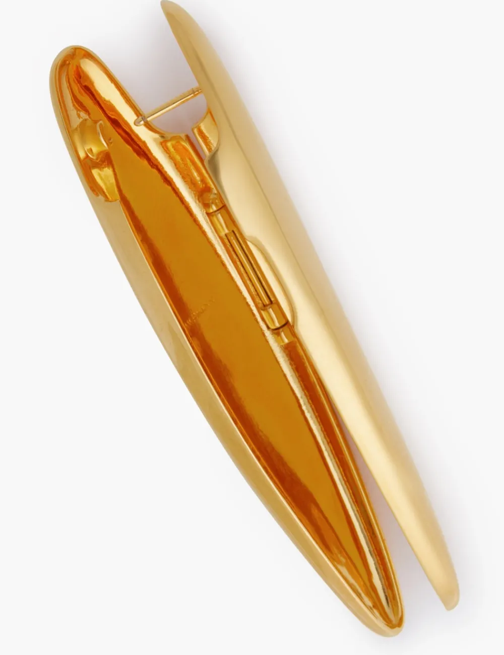 ZIMMERMANN Paint Stroke Earrings-Women Form & Light