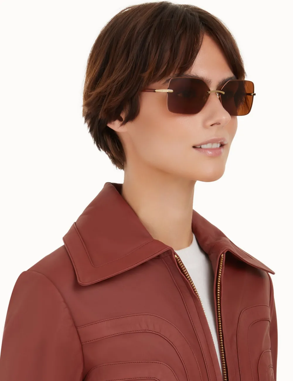 ZIMMERMANN Celeste Square-Women Accessories