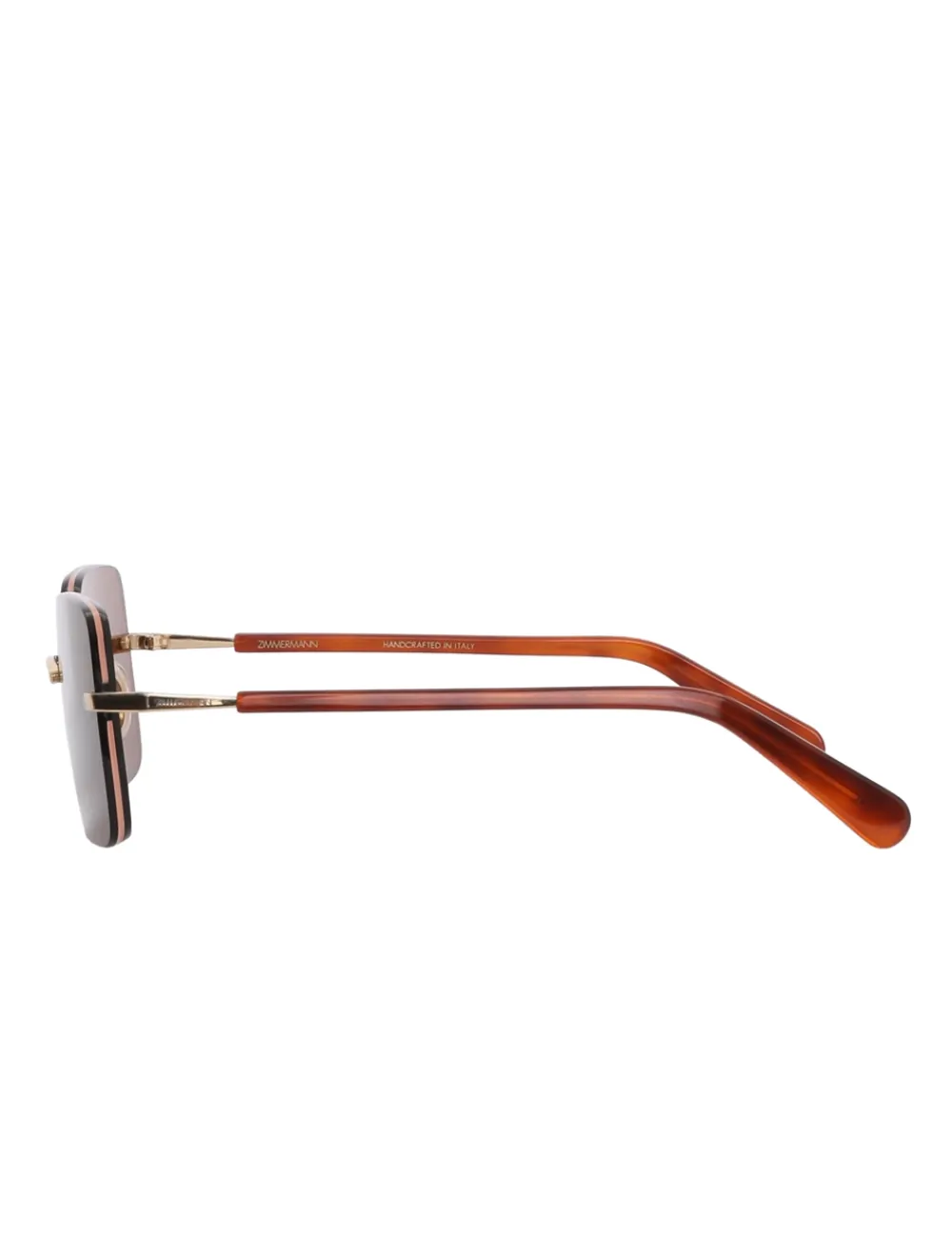 ZIMMERMANN Celeste Square-Women Accessories