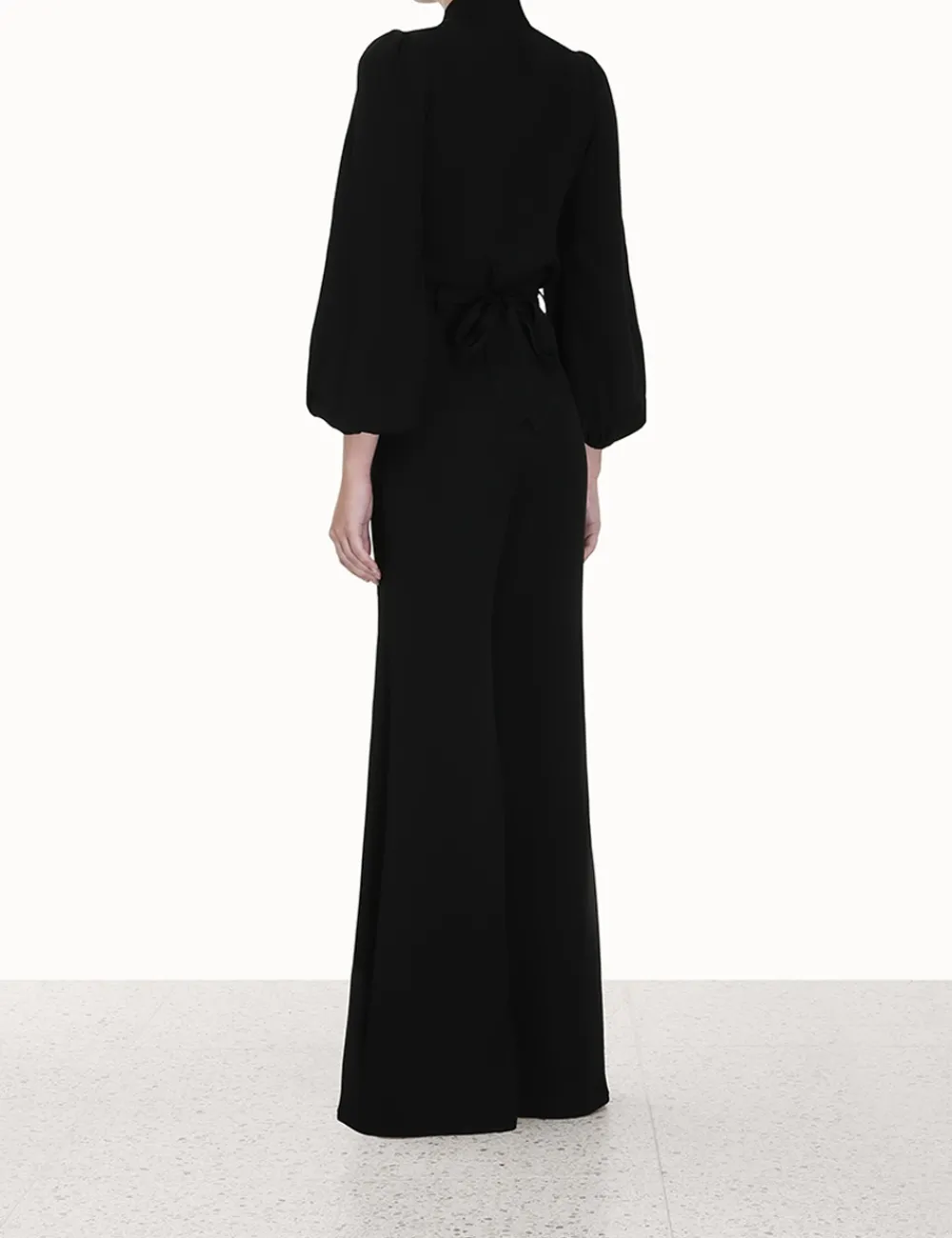 ZIMMERMANN Skinny Flare Pant-Women Luminosity