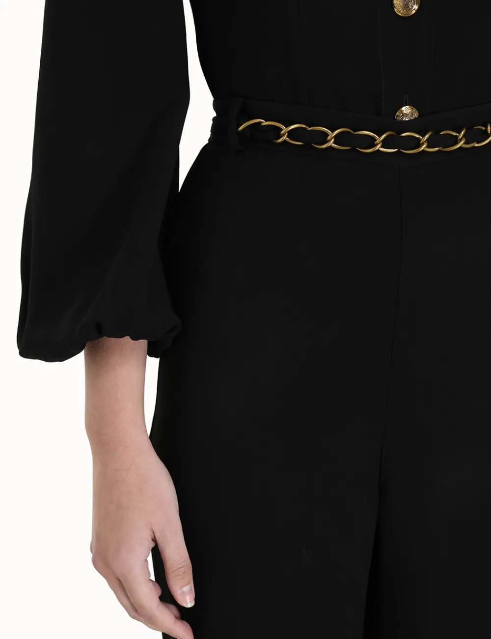 ZIMMERMANN Skinny Flare Pant-Women Luminosity