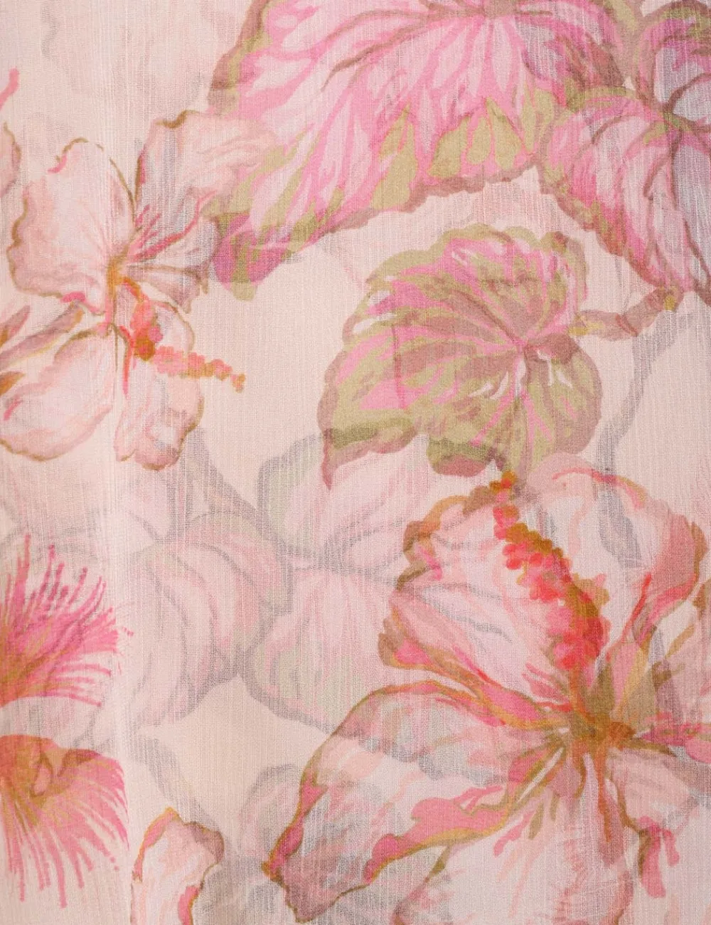 ZIMMERMANN Matchmaker Billow Blouse-Women Tops