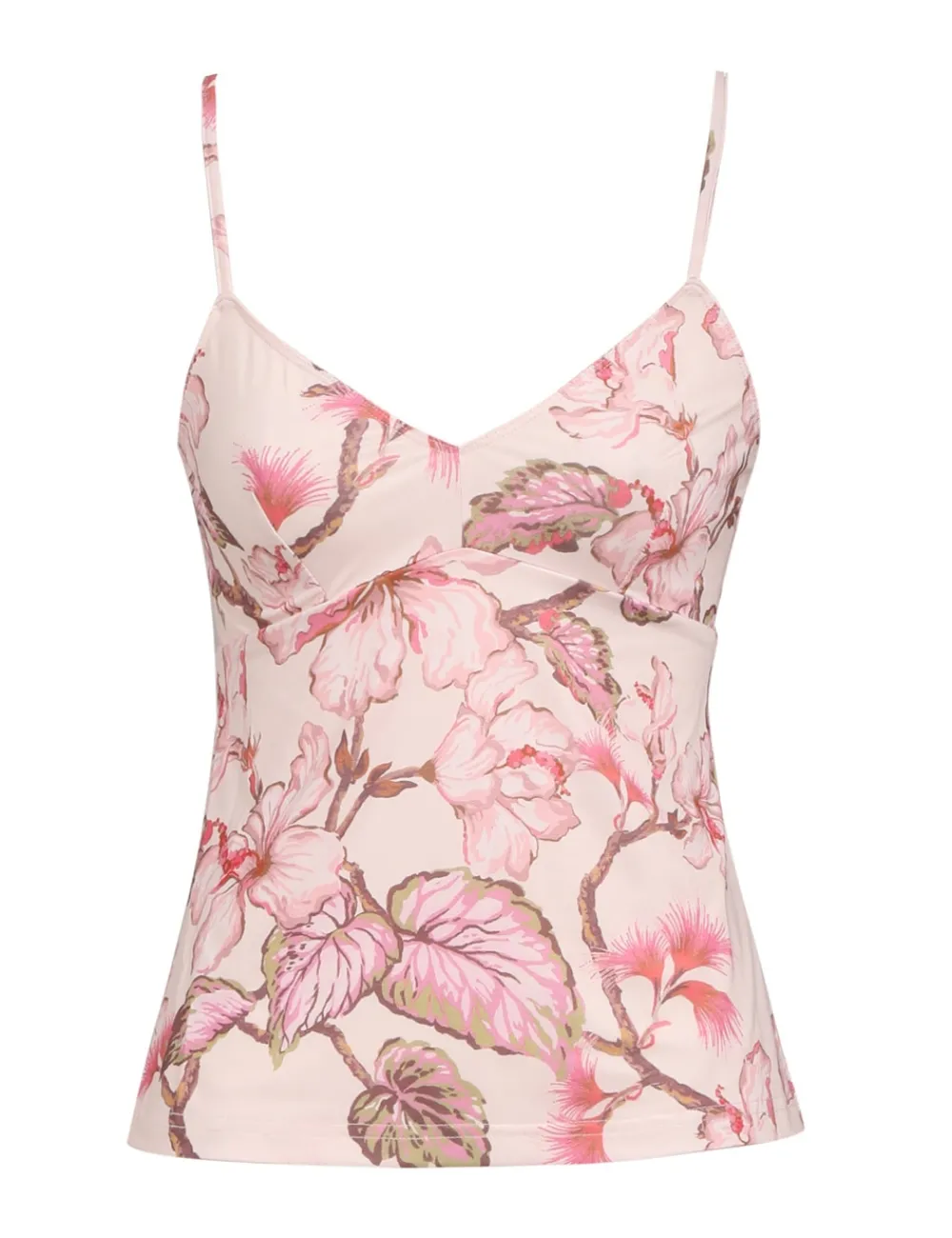 ZIMMERMANN Matchmaker Billow Blouse-Women Tops