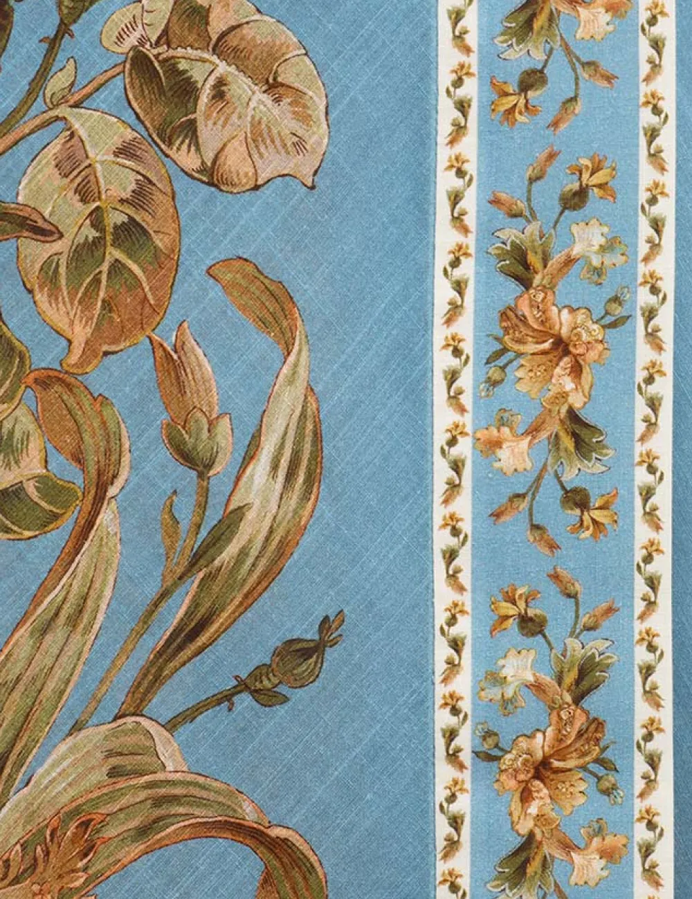 ZIMMERMANN Chintz Wrap Midi Dress-Women Dresses & Coverups