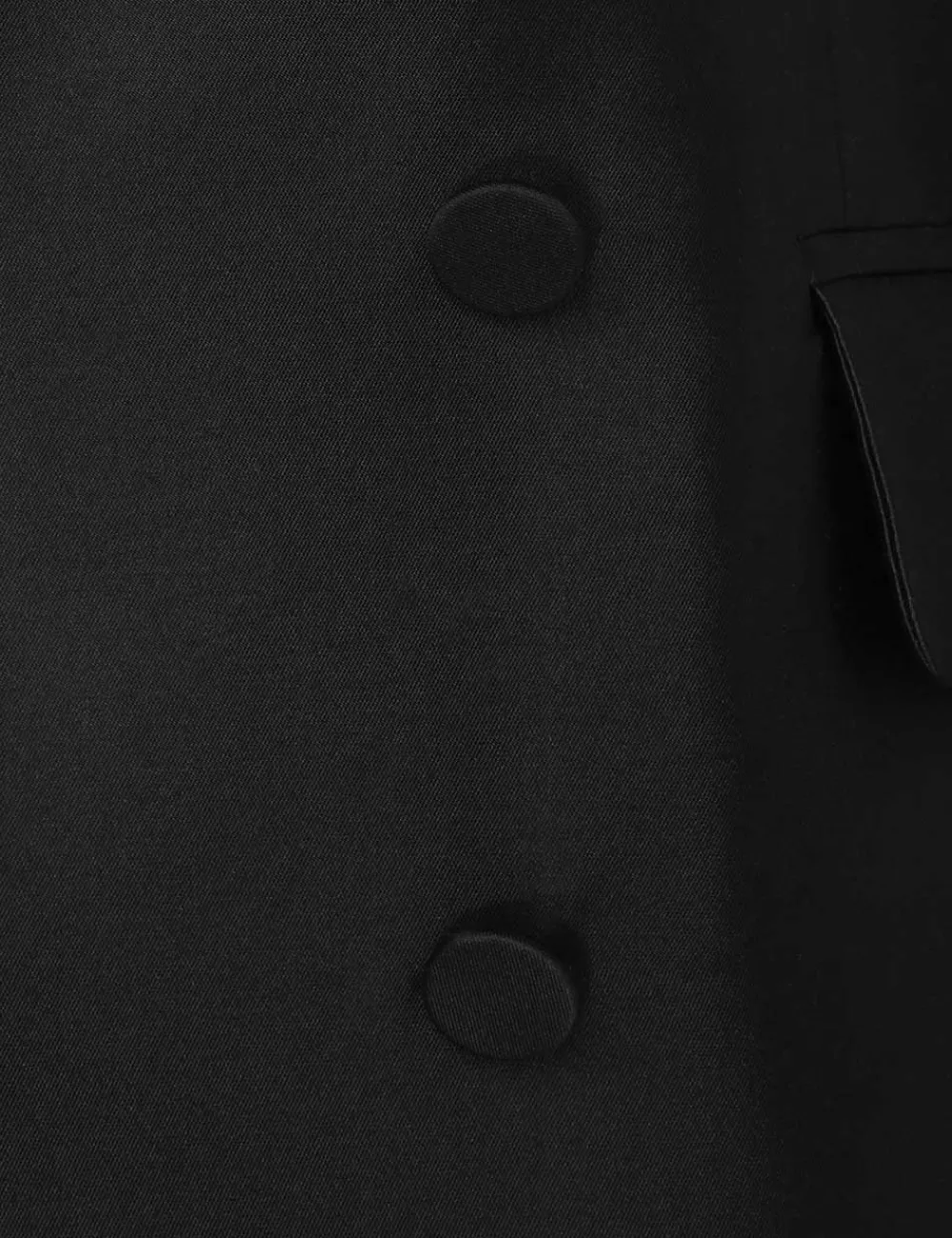 ZIMMERMANN Matchmaker Tuxedo Dress-Women Dresses