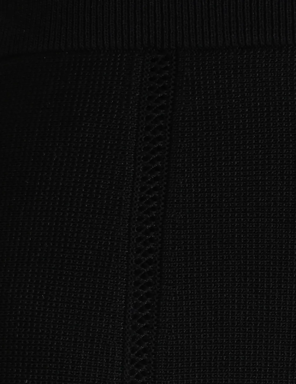 ZIMMERMANN Luminosity Knit Panelled Skirt-Women Clothing