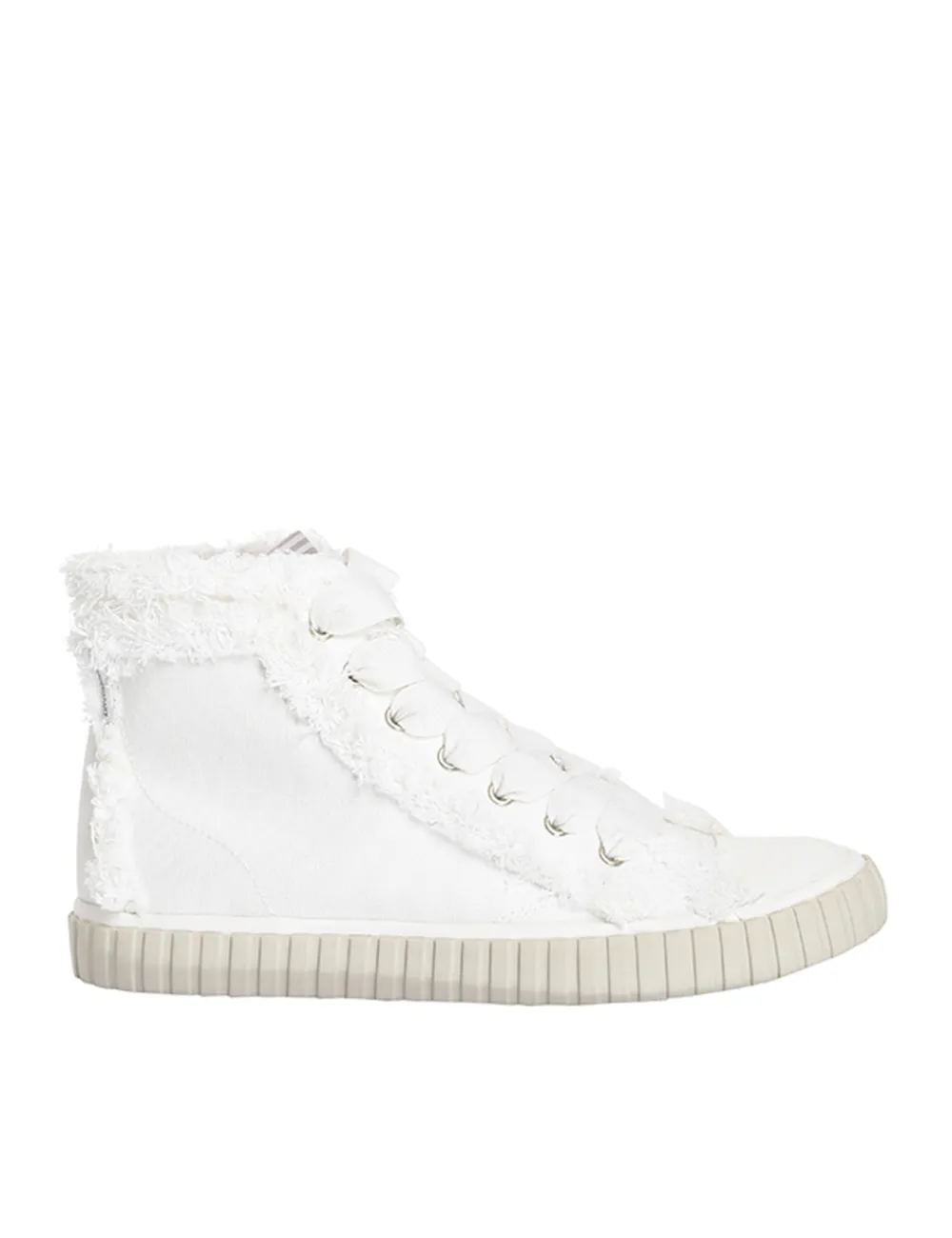 ZIMMERMANN Cotton Hi-Top-Women Accessories