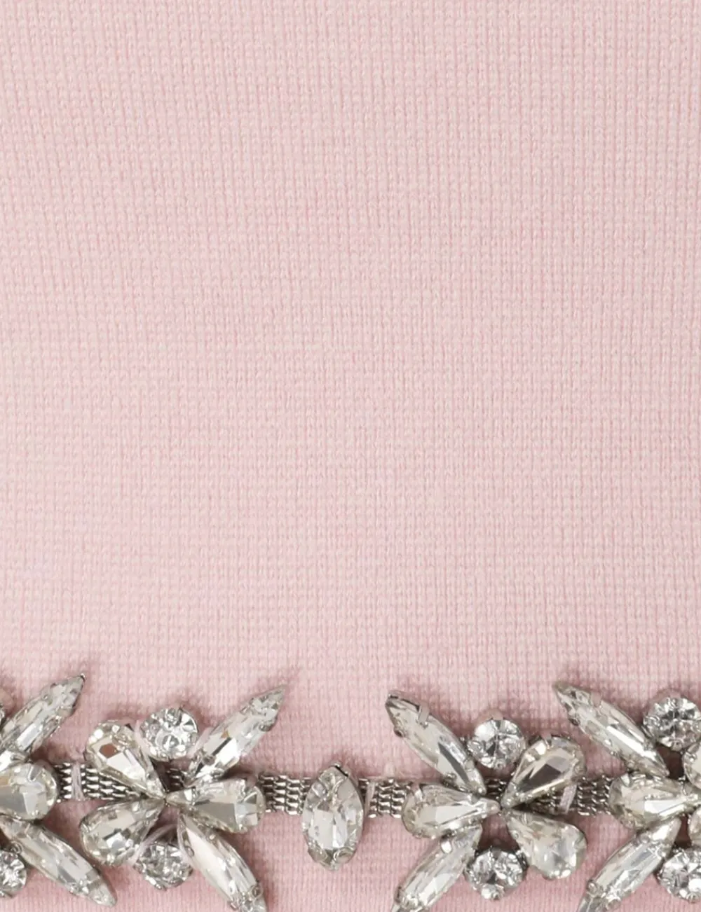 ZIMMERMANN Matchmaker Bandeau Top-Women Knitwear