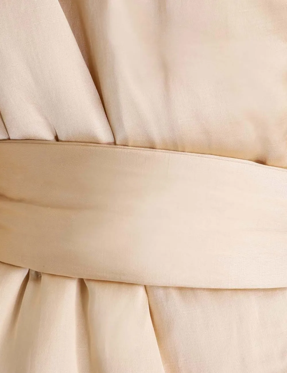 ZIMMERMANN Luminosity Satin Wadded Jacket-Women Jackets & Coats