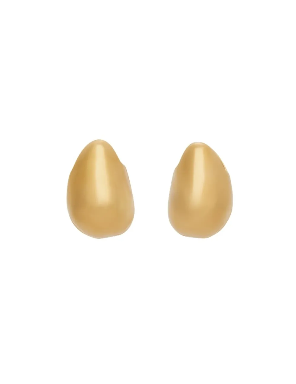 ZIMMERMANN Pebble Medium Earrings-Women Accessories