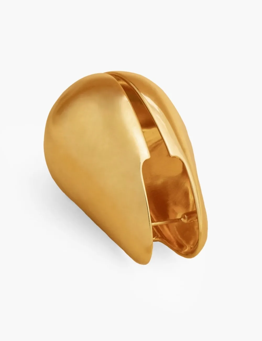 ZIMMERMANN Pebble Medium Earrings-Women Accessories