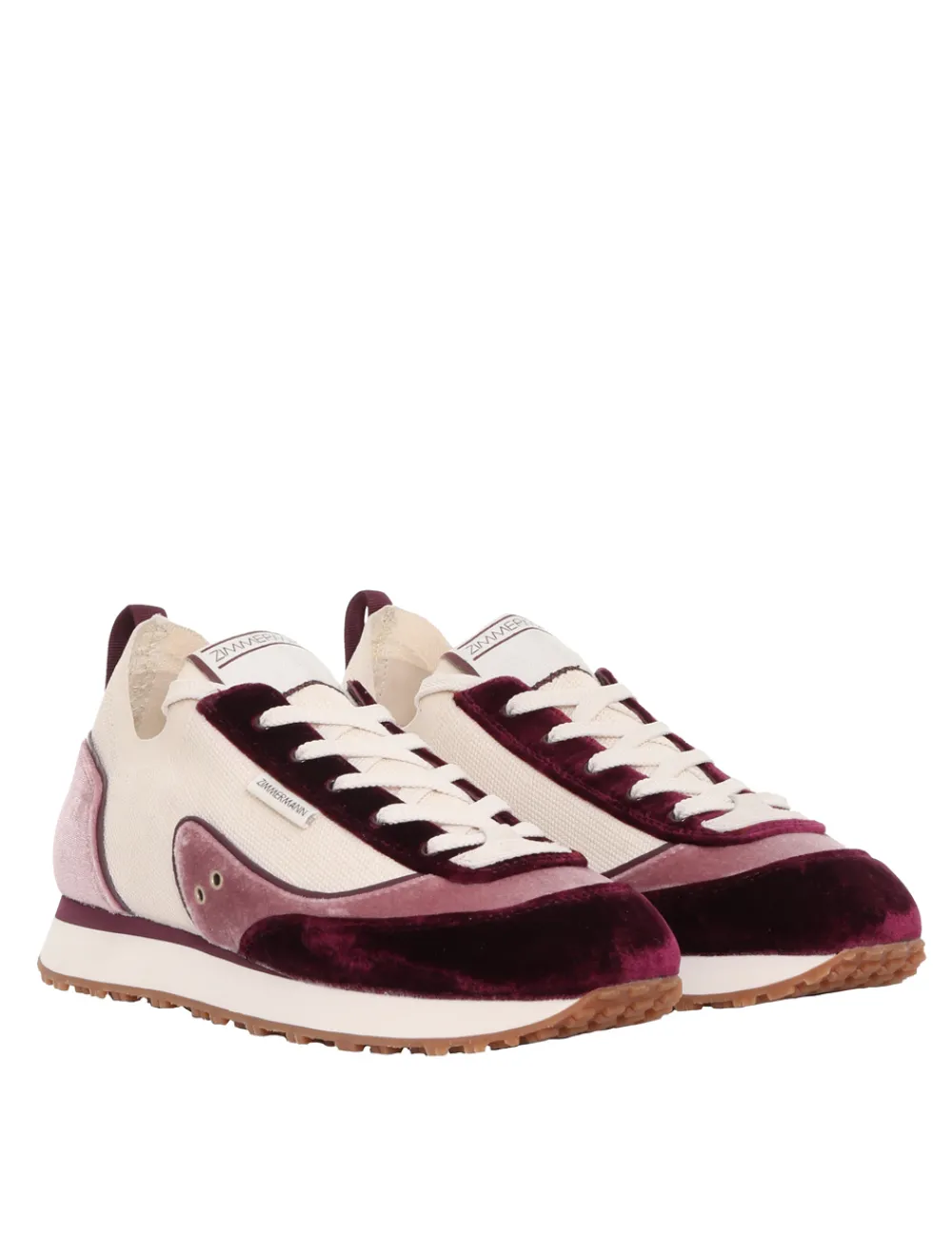 ZIMMERMANN Retro Sneakers-Women Accessories