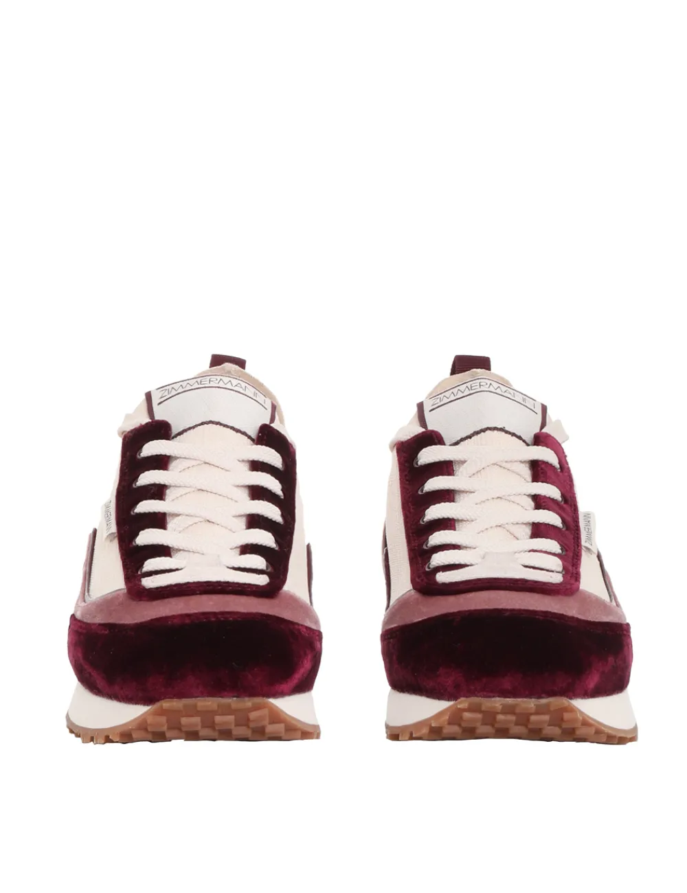 ZIMMERMANN Retro Sneakers-Women Accessories