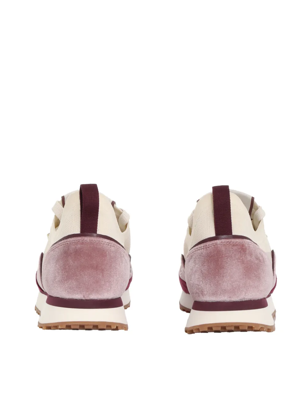 ZIMMERMANN Retro Sneakers-Women Accessories