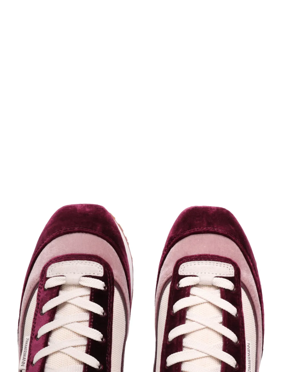 ZIMMERMANN Retro Sneakers-Women Accessories