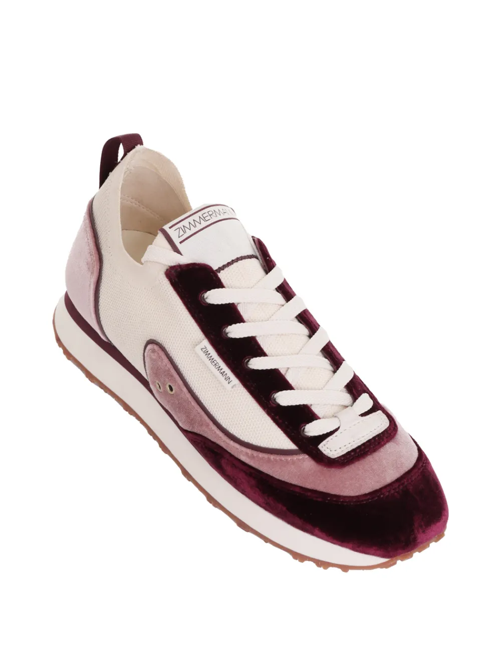 ZIMMERMANN Retro Sneakers-Women Accessories