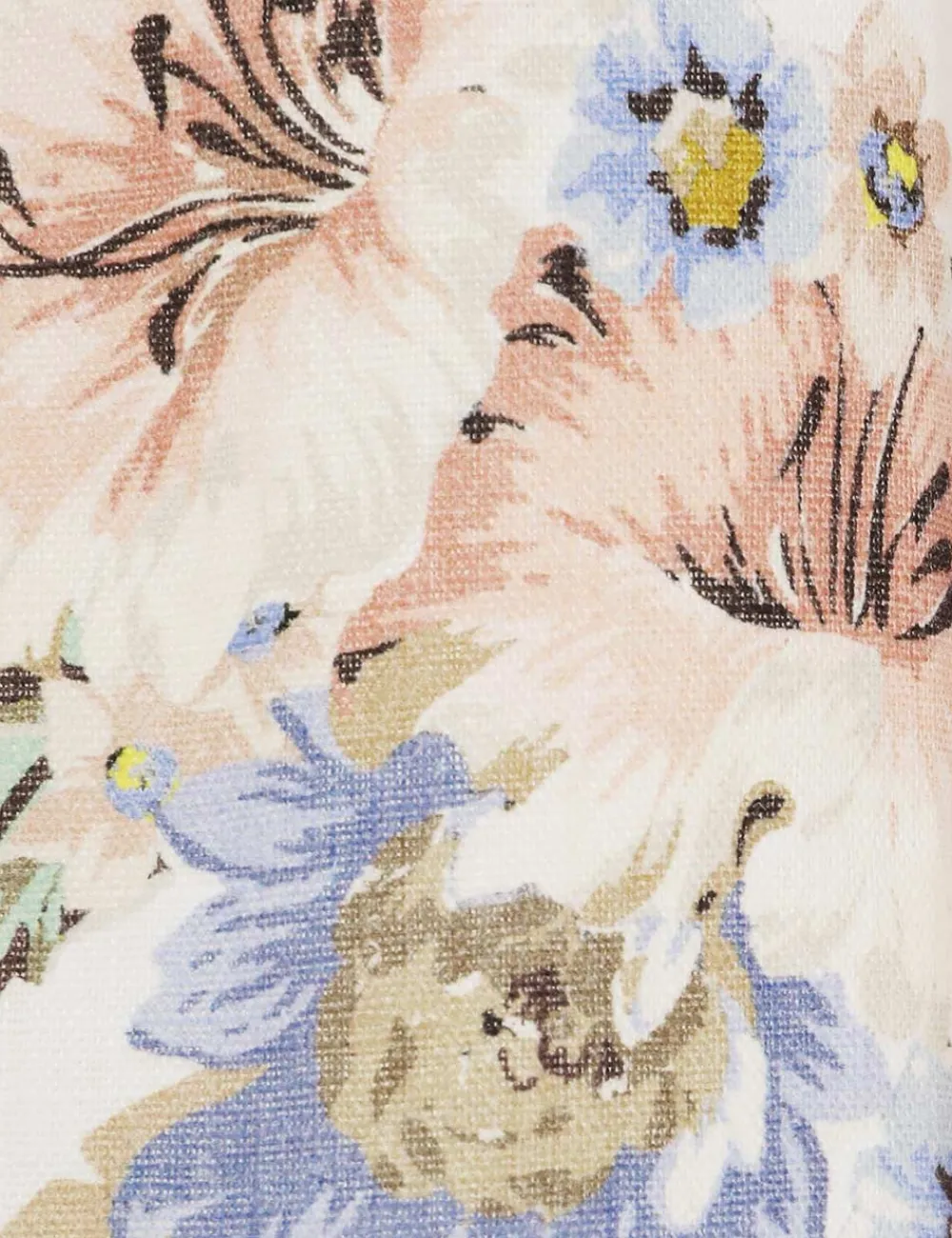 ZIMMERMANN Applique Culottes-Women Shorts & Pants