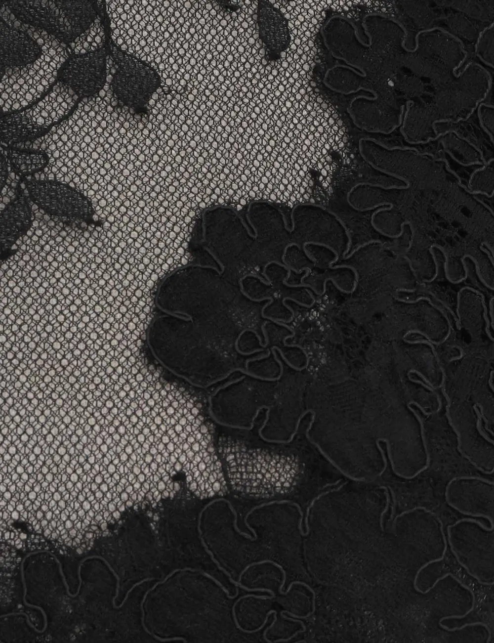 ZIMMERMANN Sensory Lace Bodice Top-Women Luminosity