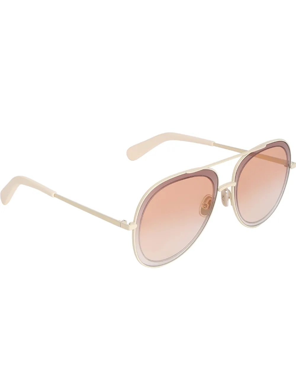 ZIMMERMANN Dancer Aviator-Women Sunglasses