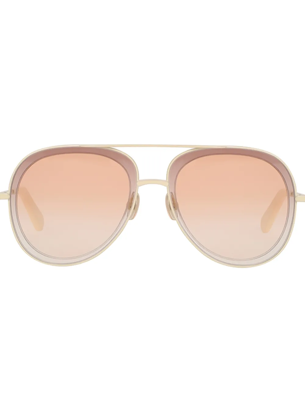 ZIMMERMANN Dancer Aviator-Women Sunglasses