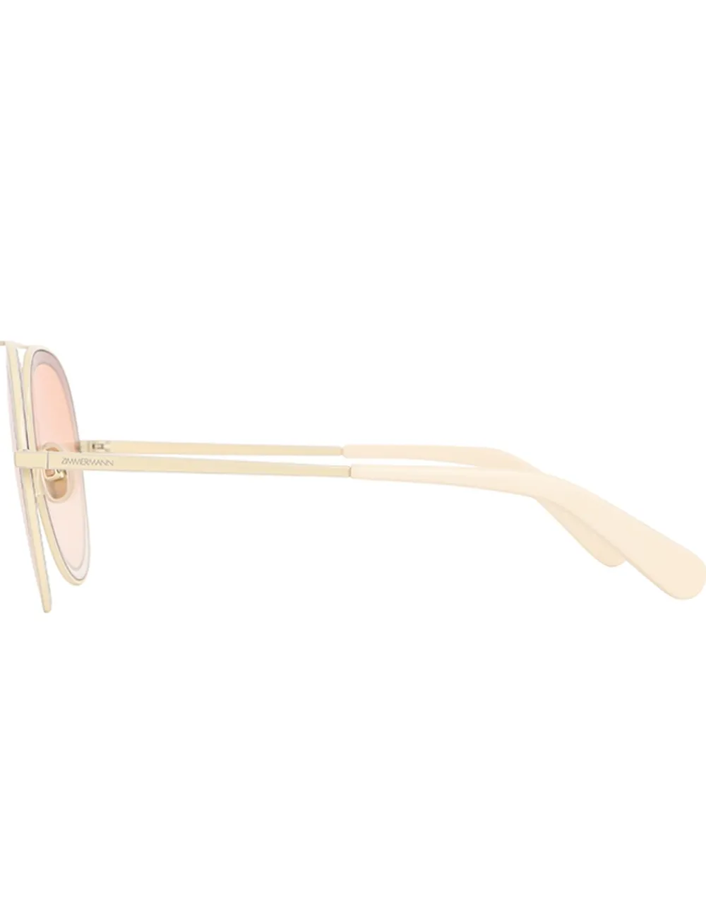 ZIMMERMANN Dancer Aviator-Women Sunglasses
