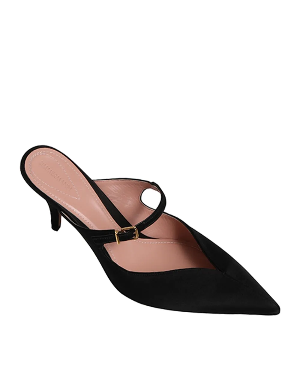 ZIMMERMANN Aura Mule 65-Women Accessories