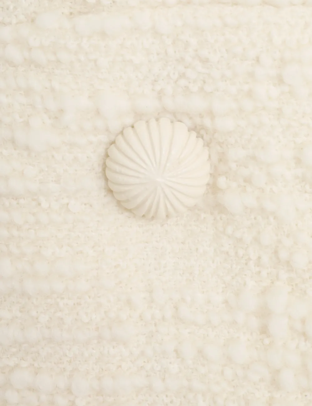 ZIMMERMANN Luminosity Oversized Coat-Women Jackets & Coats